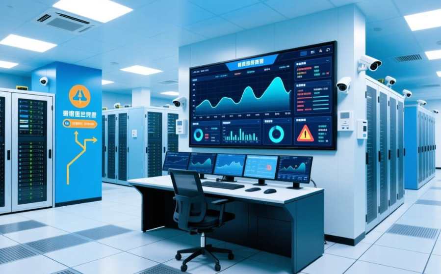 平台运行维护服务